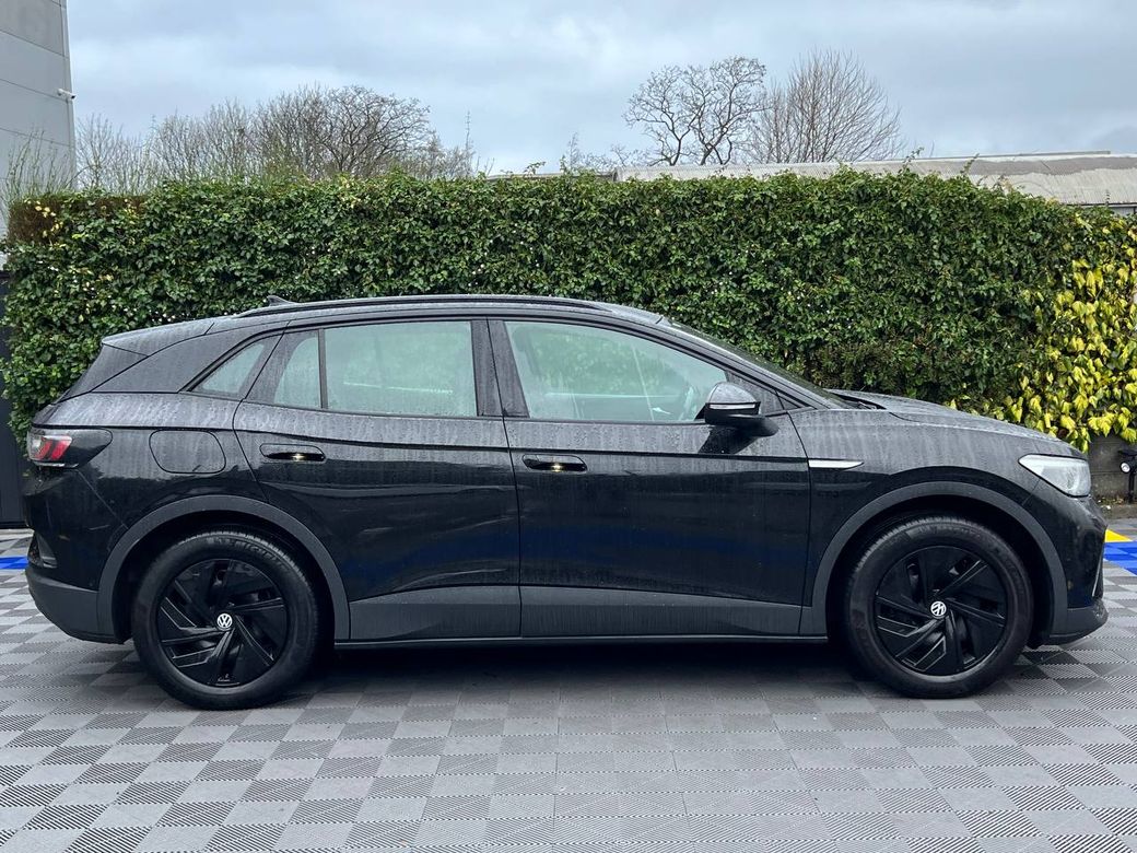 2023 Volkswagen ID.4