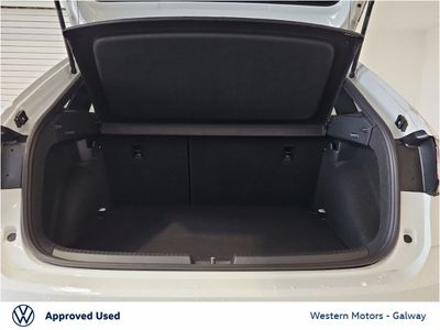 2026 Volkswagen Taigo