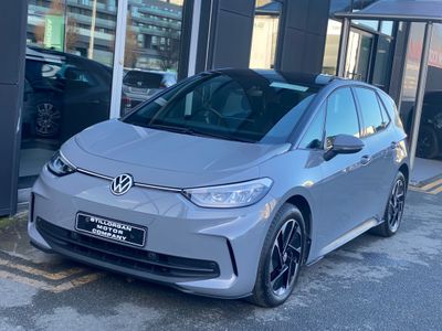 2023 Volkswagen ID.3