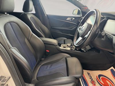 2015 BMW 2 Series