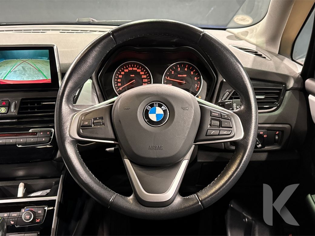 2018 BMW 2 Series