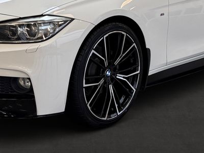 2015 BMW 3 Series