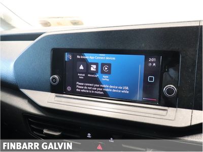 2022 Volkswagen Caddy