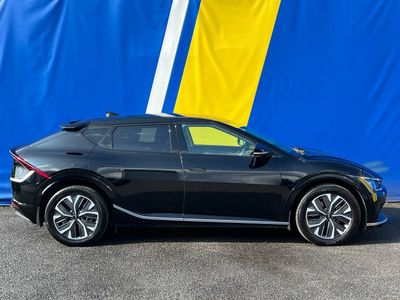 2022 Kia EV6