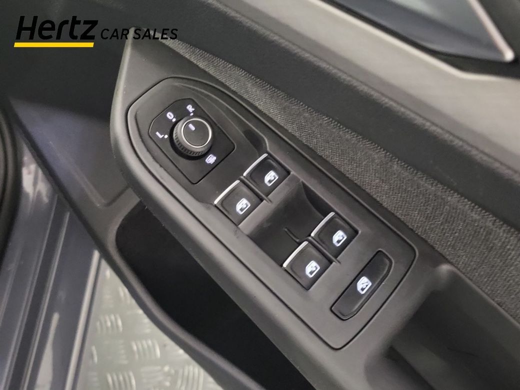 2024 Volkswagen Golf