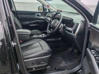 2024 Kia Sorento