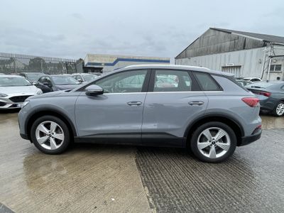 2023 Audi Q4