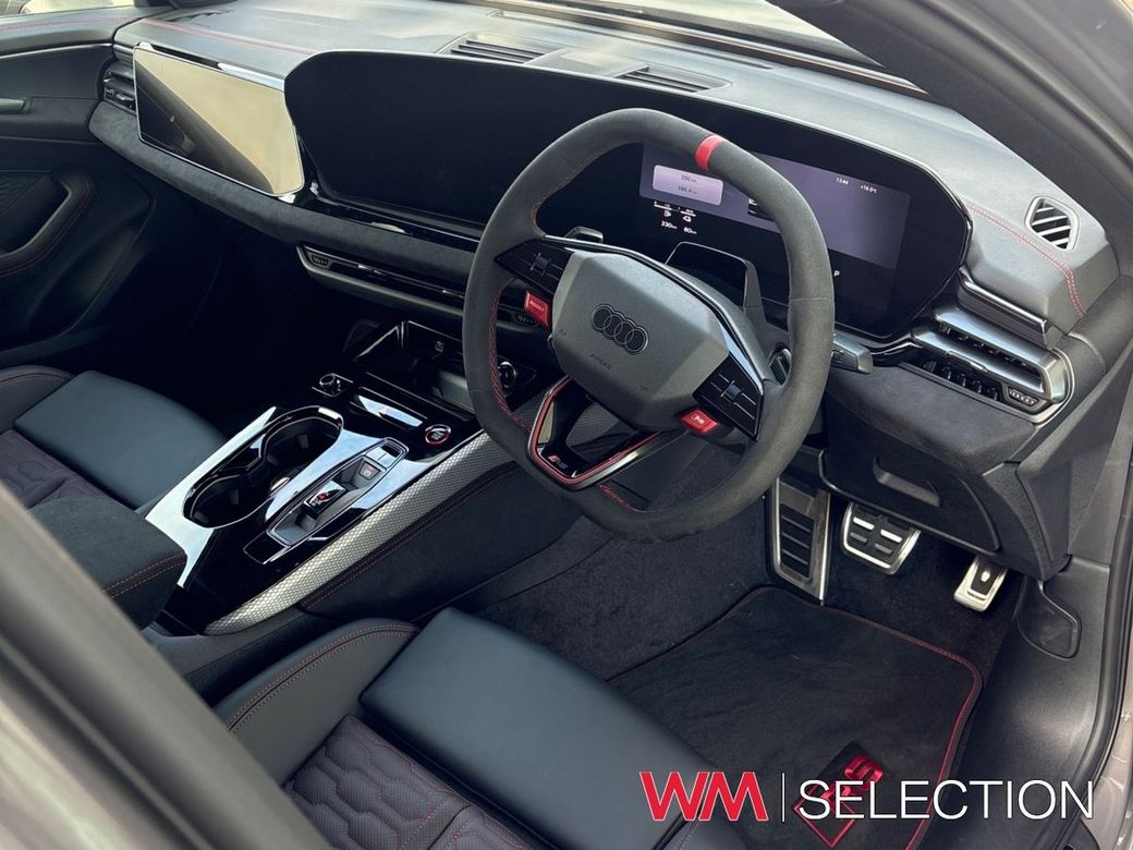 2026 Audi RS5