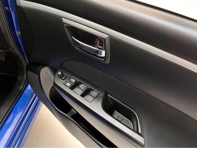 2016 Suzuki Swift