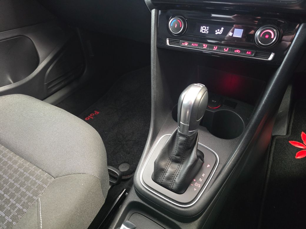 2017 Volkswagen Polo