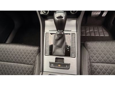 2023 Skoda Superb