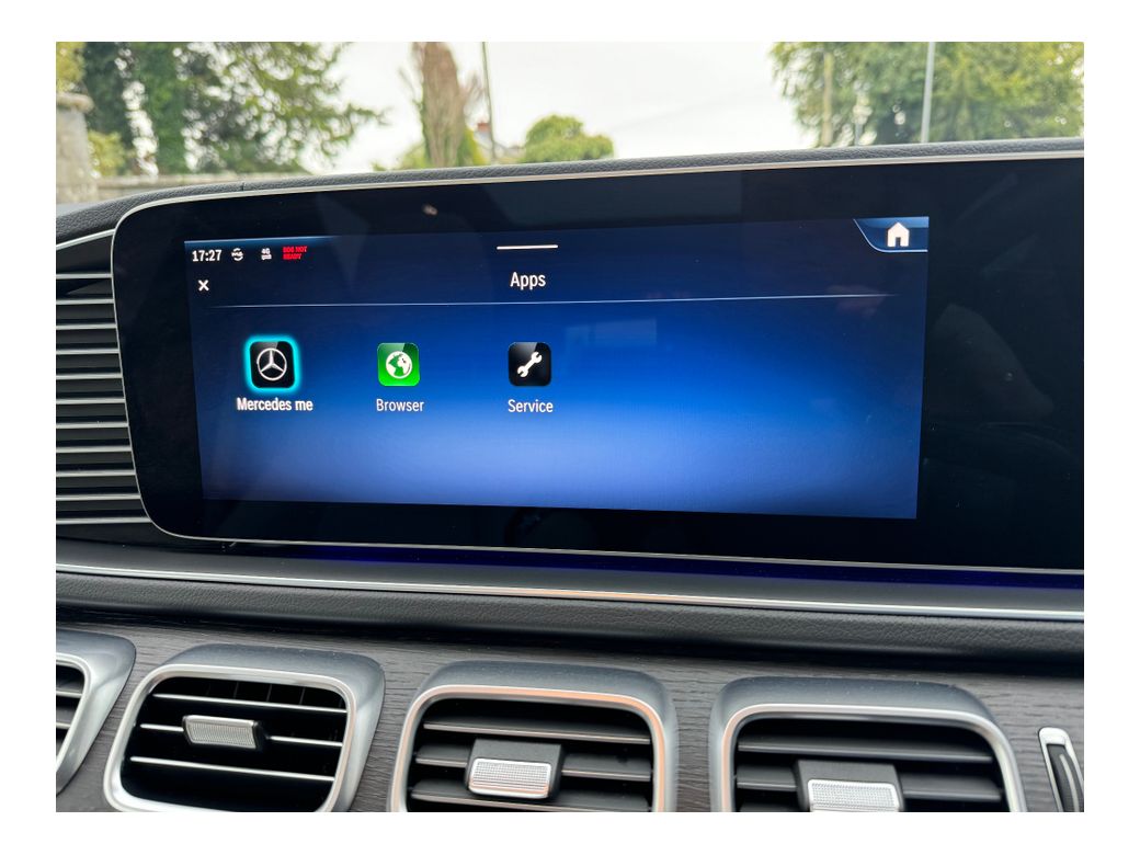 2023 Mercedes-Benz GLE Class