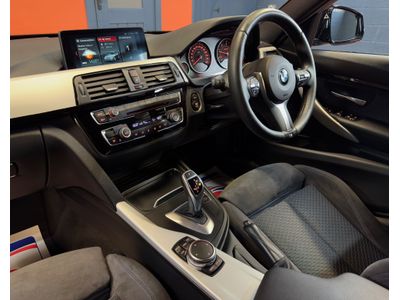 2017 BMW 3 Series