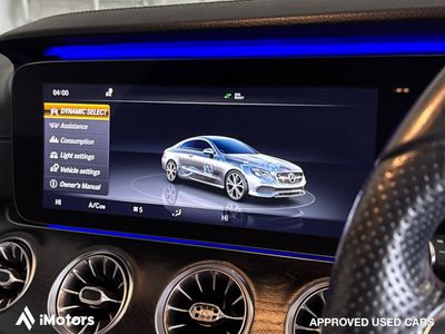2018 Mercedes-Benz E Class
