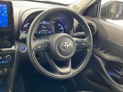 2024 Toyota Yaris Cross