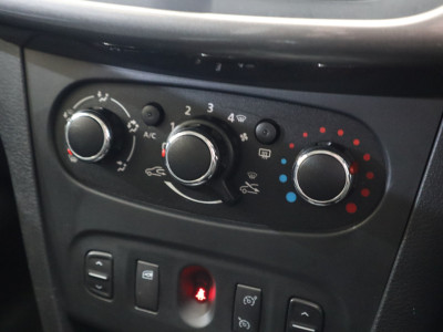 2015 Dacia Sandero