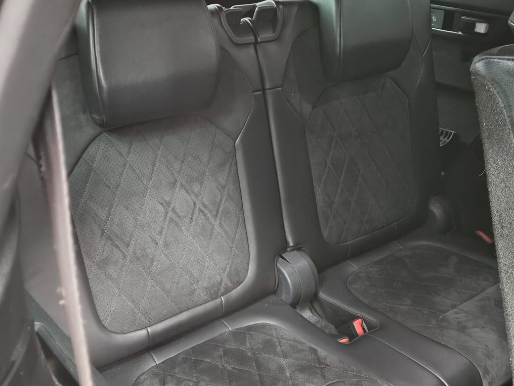 2019 Skoda Kodiaq
