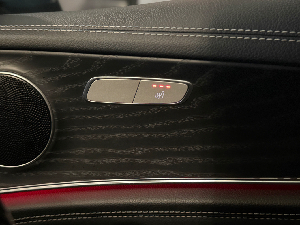 2021 Mercedes-Benz E Class