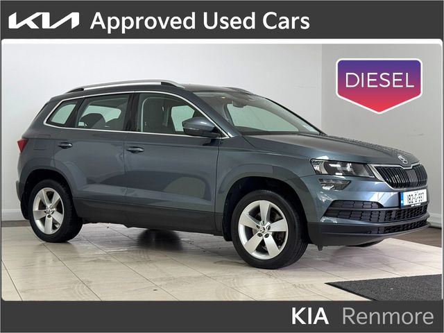 vehicle for sale from Kia Renmore