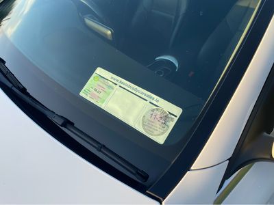 2017 Mercedes-Benz C Class