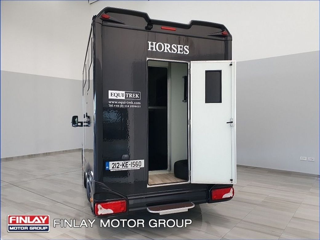 2021 Mercedes-Benz Sprinter