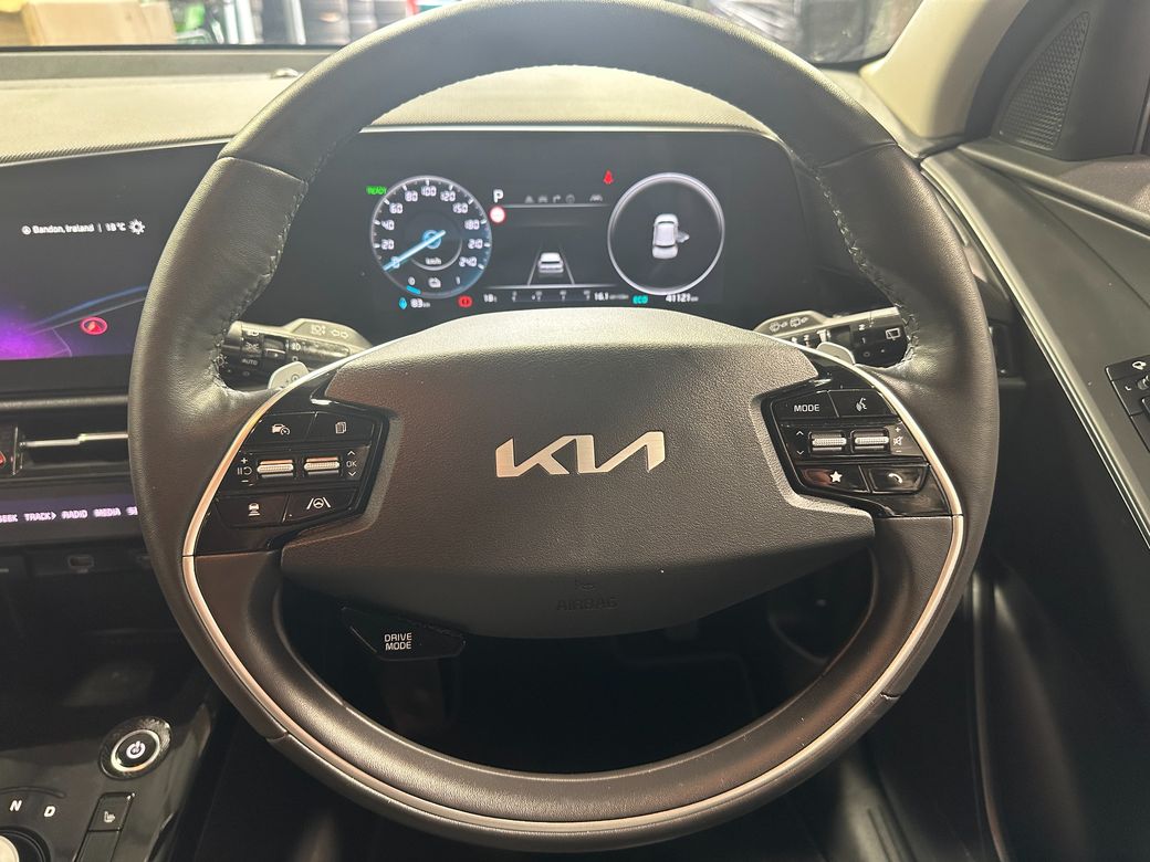 2023 Kia Niro