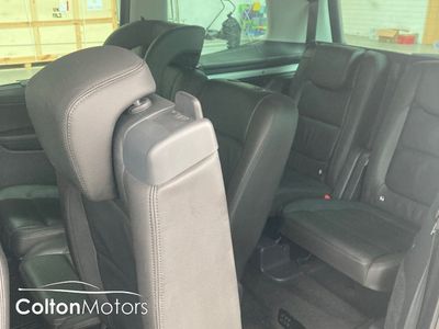 2021 SEAT Alhambra
