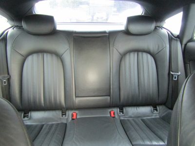 2011 Audi A7