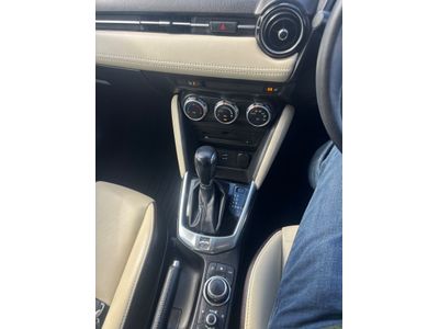 2016 Mazda Demio