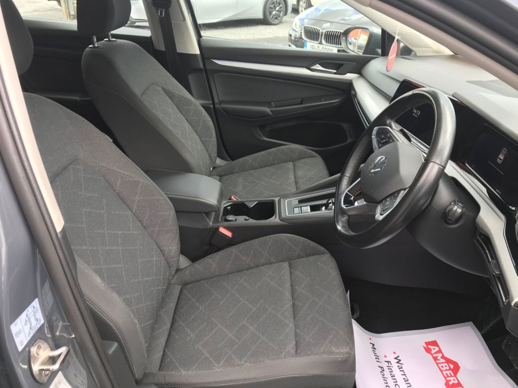 2023 Volkswagen Golf