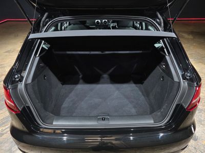 2019 Audi A3