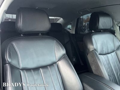 2021 Audi A8