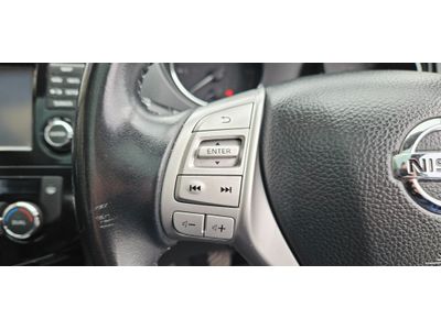 2016 Nissan Qashqai