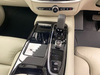 2026 Volvo V60