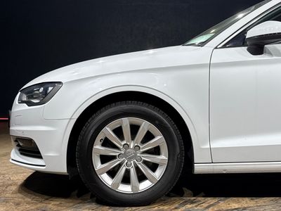 2016 Audi A3