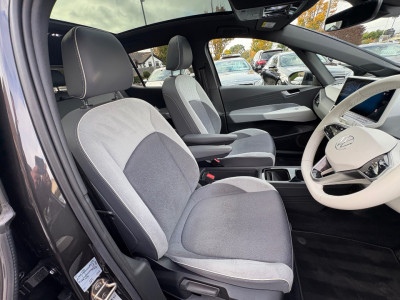 2021 Volkswagen ID.3