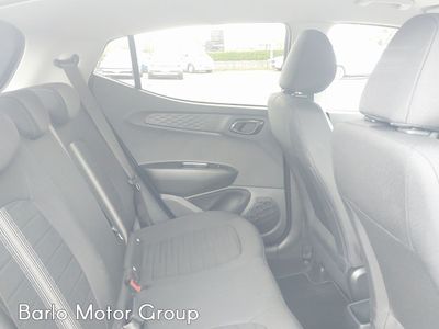 2025 Hyundai i10