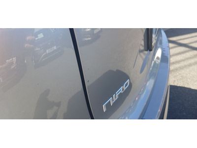 2026 Kia Niro
