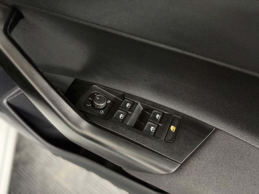 2022 Volkswagen Polo