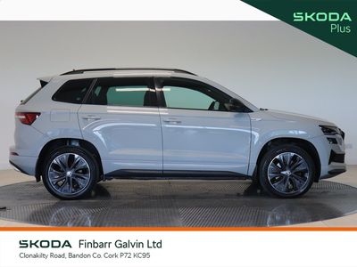 2023 Skoda Karoq