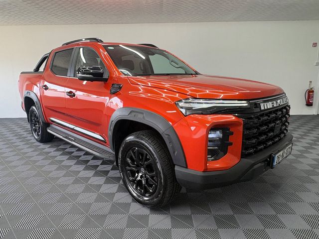 vehicle for sale from Murphy Cars
