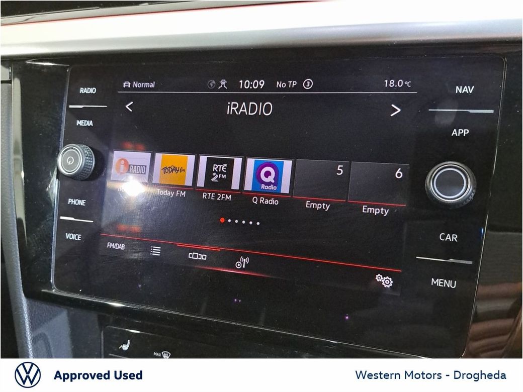 2023 Volkswagen Arteon