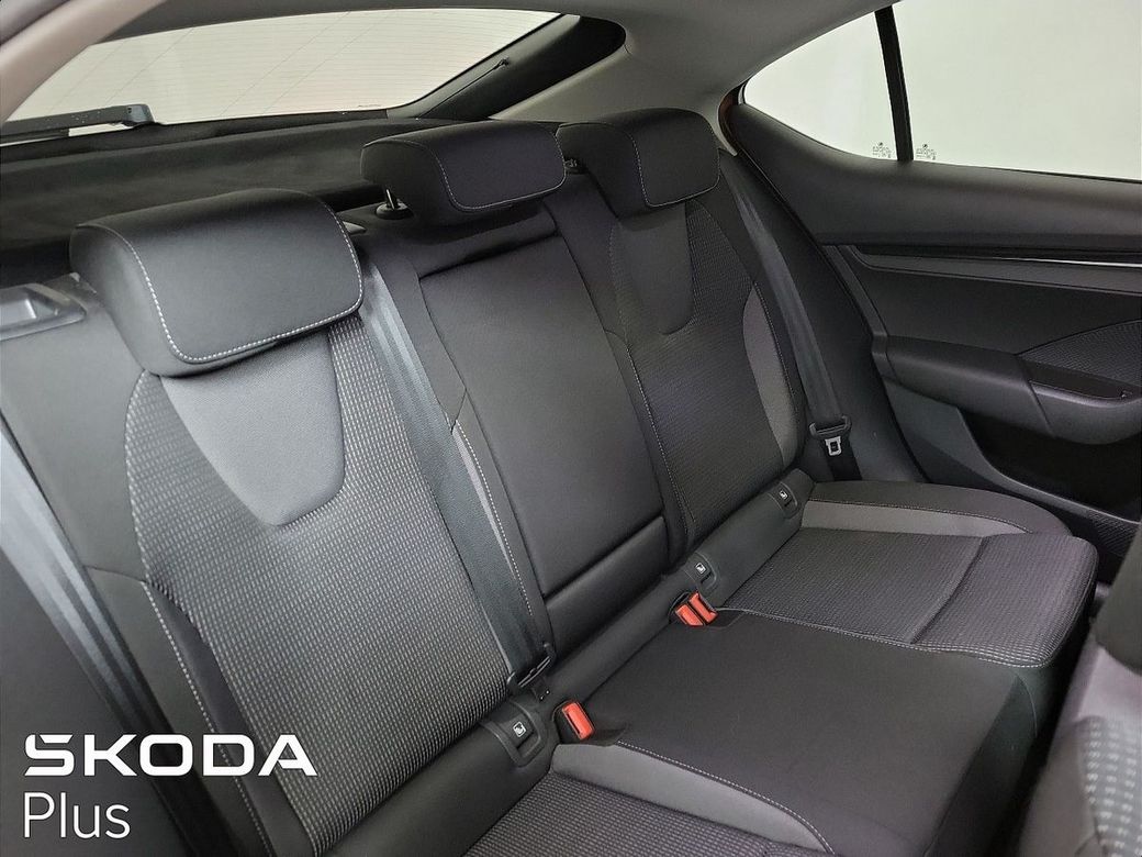 2023 Skoda Octavia