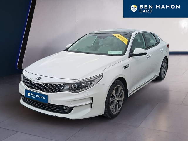 vehicle for sale from Ben Mahon Cars