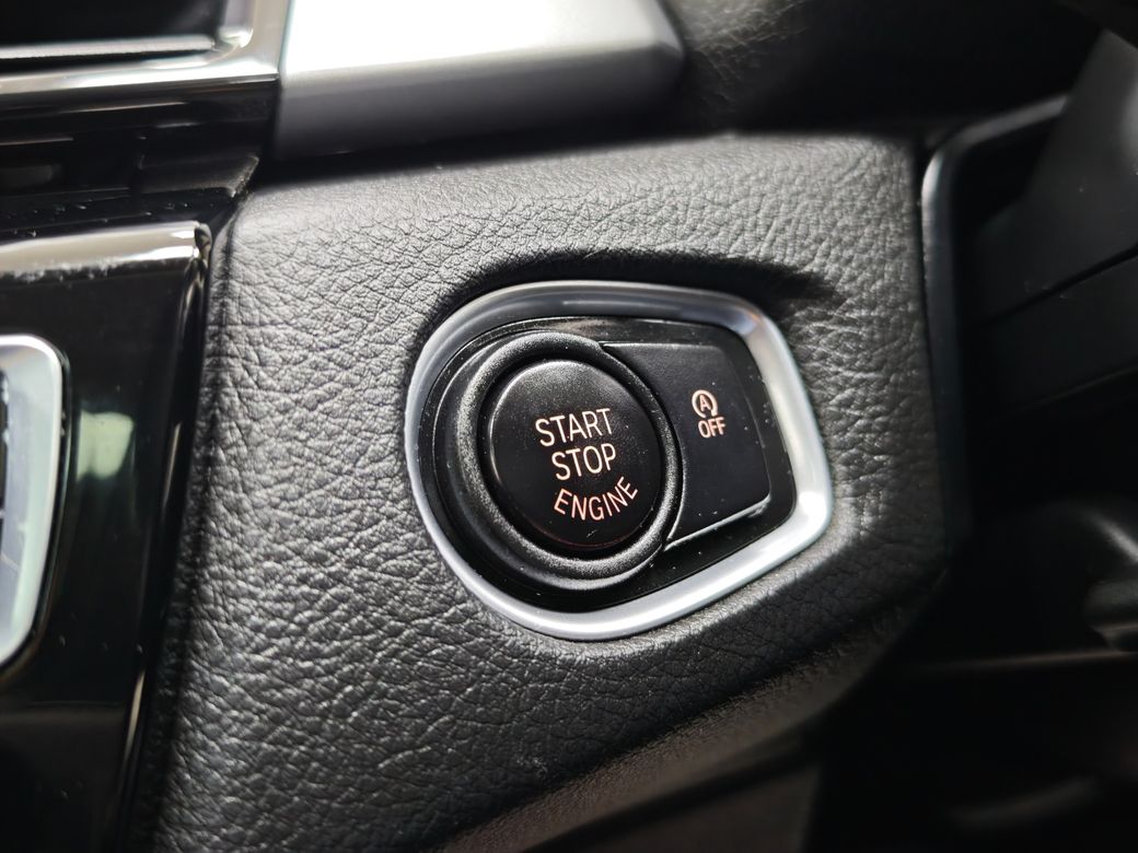 2016 BMW 2 Series Gran Tourer