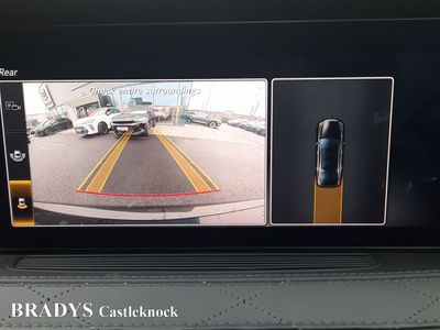 2018 Mercedes-Benz S Class