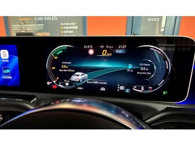 2020 Mercedes-Benz CLA Class