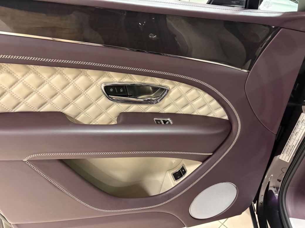 2022 Bentley Bentayga