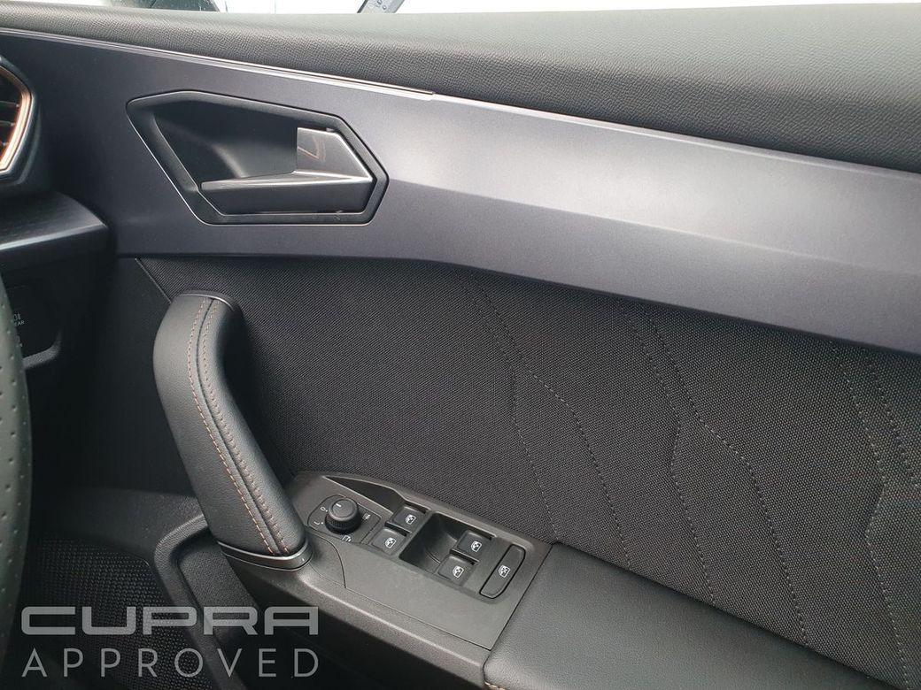 2025 Cupra Leon