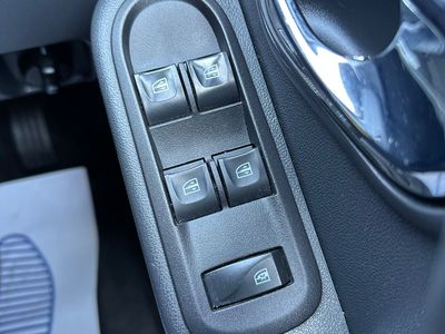 2017 Dacia Duster